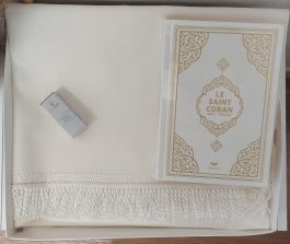 Box Tapis Fin (Blanc)