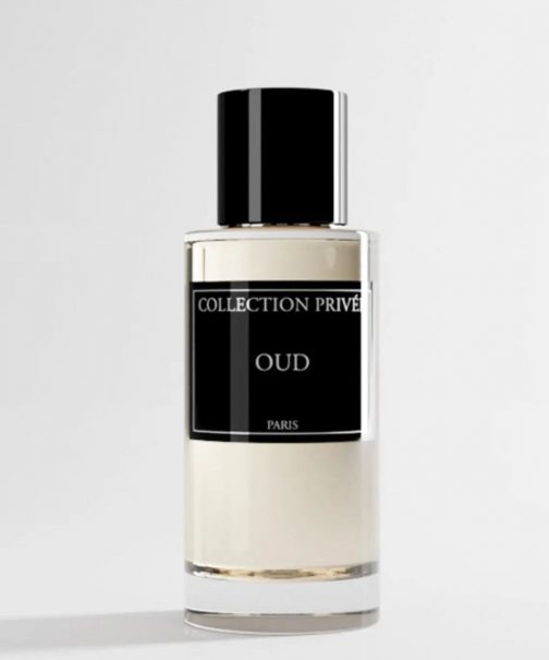 PARFUM OUD - COLLECTION PRIVÉE SRR SHOPS