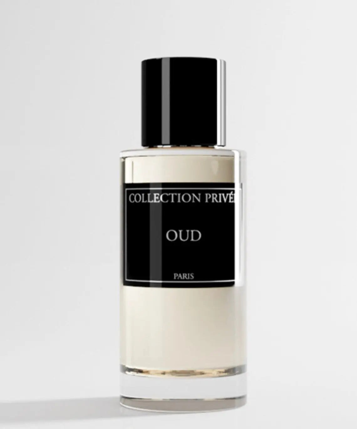 PARFUM OUD - COLLECTION PRIVÉE SRR SHOPS