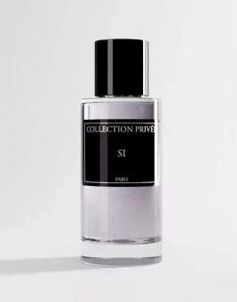 PARFUM SI – COLLECTION PRIVÉE