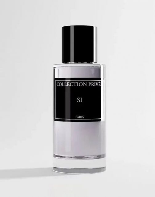PARFUM SI - COLLECTION PRIVÉE SRR SHOPS