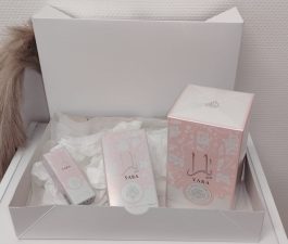 Box Parfum Yara
