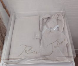 Box Bébé