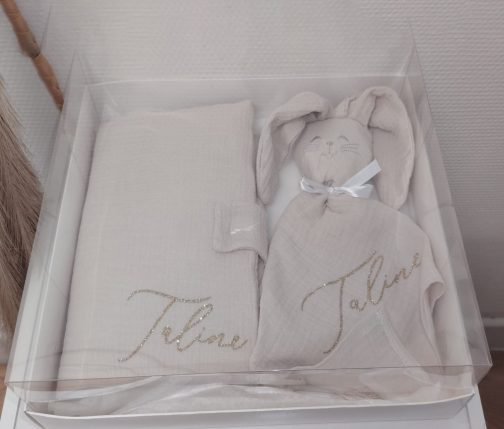 Box Bébé