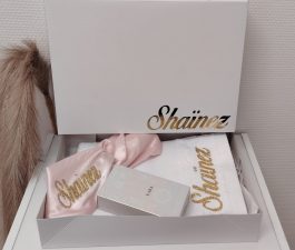 Box Bien Être