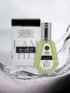 ANA Abiyedh 50ml
