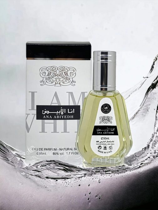 ANA Abiyedh 50ml SRR SHOPS