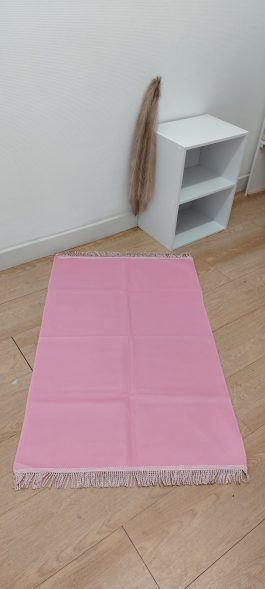 Box Tapis Fin (Rose)