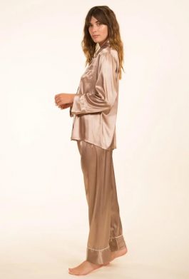 Ensemble De Pyjama (Cafe)