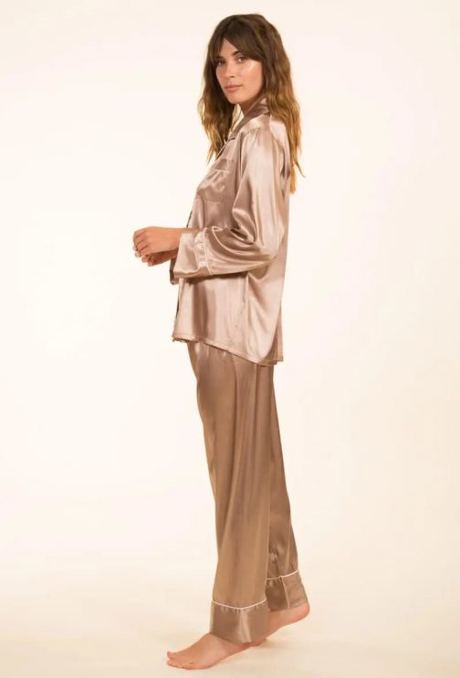 Ensemble De Pyjama (Cafe) SRR SHOPS