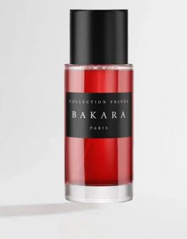 PARFUM BAKARA – COLLECTION PRIVÉE