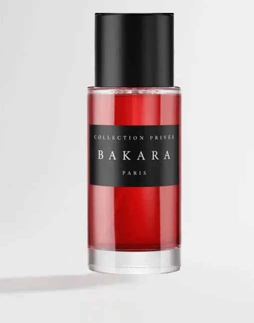 PARFUM BAKARA - COLLECTION PRIVÉE SRR SHOPS