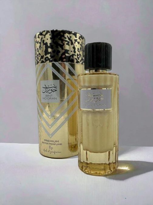Eau de milky Bint Hooran 100ml – Lattafa SRR SHOPS