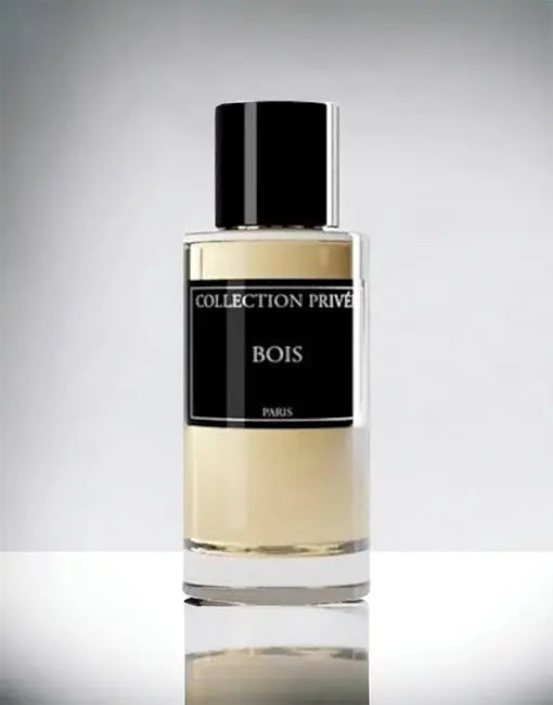 PARFUM BOIS - COLLECTION PRIVÉE SRR SHOPS