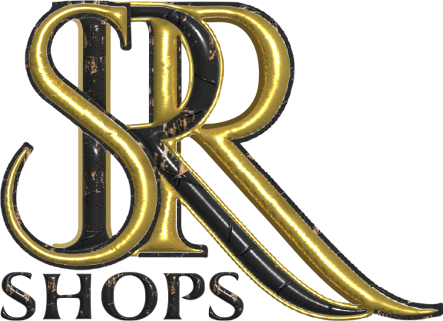 SRR SHOPS