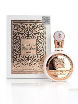 Eau de parfum Fakhar Lattafa 100ml – Lattafa