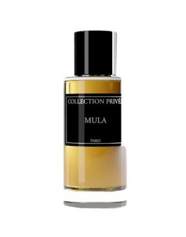 MULA (MOULA MOULA)- COLLECTION PRIVÉE