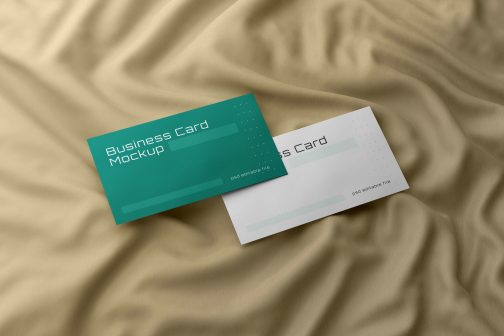 CARTE DE VISITE