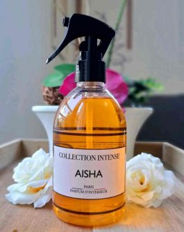 SPRAY CP AÏSHA