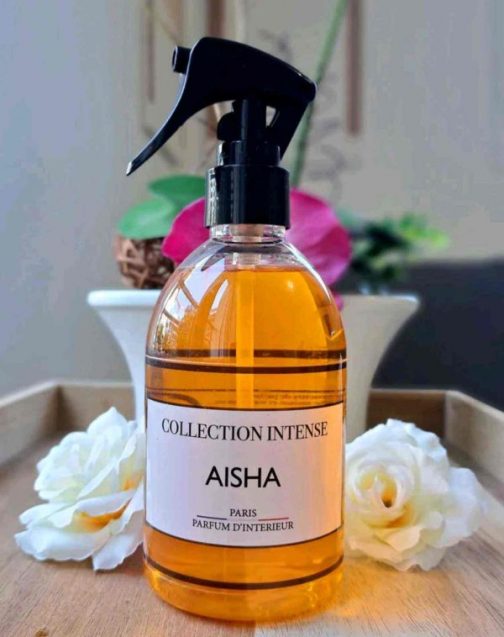 SPRAY CP AÏSHA