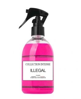 SPRAY CP ILLEGAL