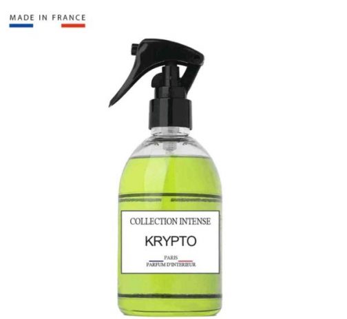 SPRAY CP KRYPTO
