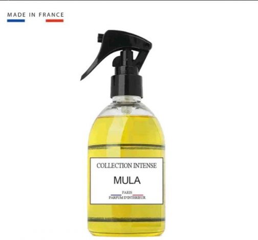 SPRAY CP MULA