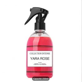 SPRAY CP YARA ROSE