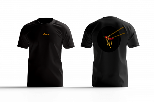T-Shirts personnalisé
