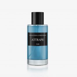 PARFUMS ATTRAPE – COLLECTION PRIVÉE