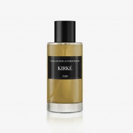PARFUMS KIRKÉ- COLLECTION PRIVÉE