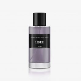 PARFUMS LIBRE- COLLECTION PRIVÉE