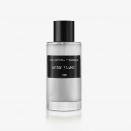 PARFUMS Musc Blanc – COLLECTION PRIVÉE
