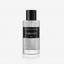 PARFUMS VAILLANT – COLLECTION PRIVÉE